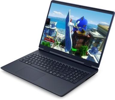 DELL Laptop Alienware 16 A N1353 / Intel Core 9 270H, 16", 2560 x 1600, 32 GB RAM, 1 TB SSD, NVIDIA GeForce RTX 5070 8 GB, Windows 11 Pro, crna